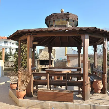 公寓 Amaranthos By Travelpro Services Dionisiou Beach Halkidiki *