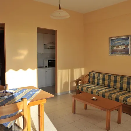 Amaranthos By Travelpro Services Dionisiou Beach Halkidiki * 帕拉利亚狄奥尼索