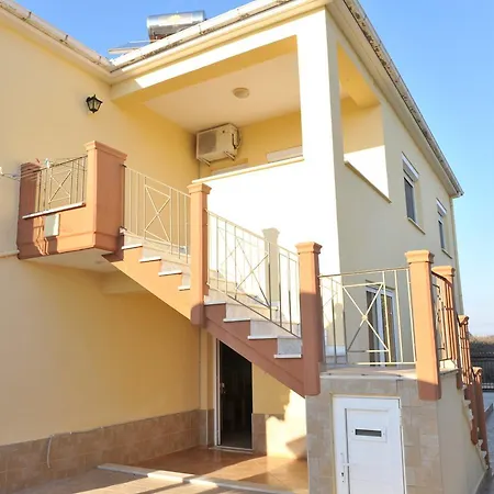 Amaranthos By Travelpro Services Dionisiou Beach Halkidiki * Paralia Dionysiou