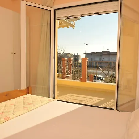 Amaranthos By Travelpro Services Dionisiou Beach Halkidiki * 帕拉利亚狄奥尼索
