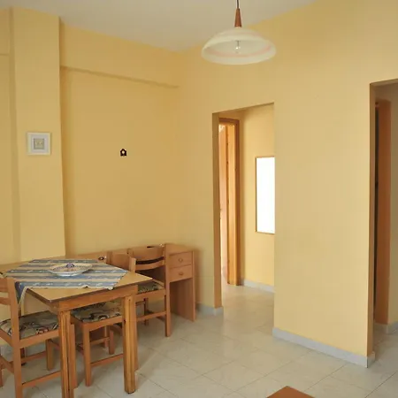 Amaranthos By Travelpro Services Dionisiou Beach Halkidiki * 帕拉利亚狄奥尼索