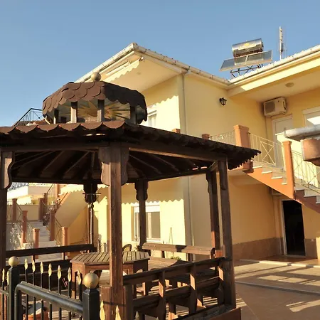Amaranthos By Travelpro Services Dionisiou Beach Halkidiki * 帕拉利亚狄奥尼索