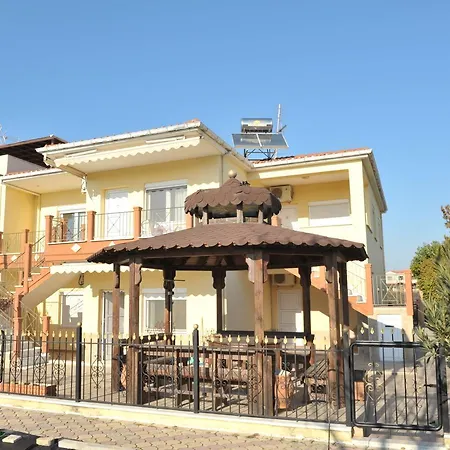 公寓 Amaranthos By Travelpro Services Dionisiou Beach Halkidiki *