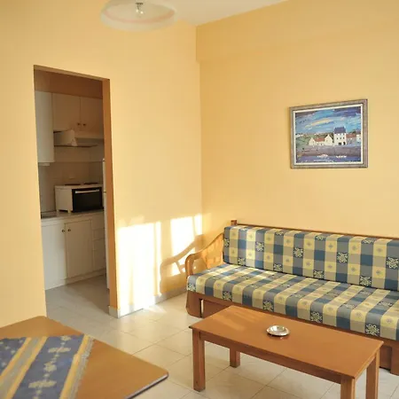 Amaranthos By Travelpro Services Dionisiou Beach Halkidiki * Paralia Dionysiou