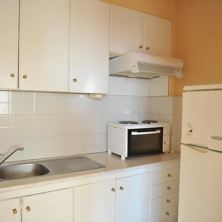 Amaranthos By Travelpro Services Dionisiou Beach Halkidiki * Paralia Dionysiou