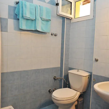 Apartment Amaranthos By Travelpro Services Dionisiou Beach Halkidiki *