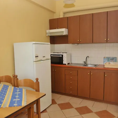 Amaranthos By Travelpro Services Dionisiou Beach Halkidiki * Paralia Dionysiou