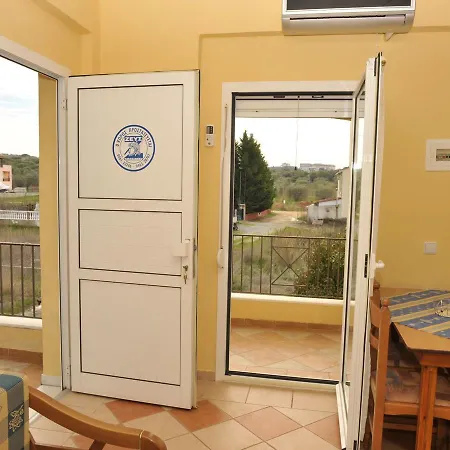 公寓 Amaranthos By Travelpro Services Dionisiou Beach Halkidiki *
