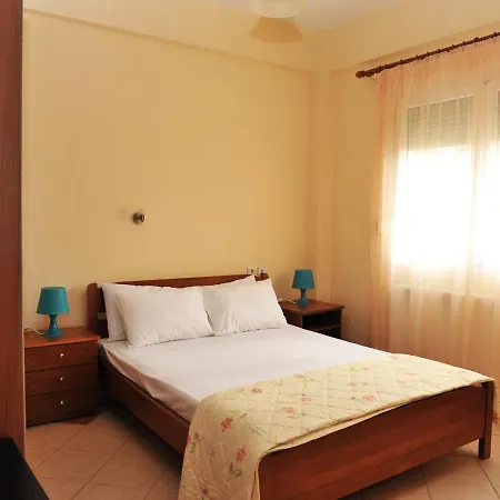 公寓 Amaranthos By Travelpro Services Dionisiou Beach Halkidiki *