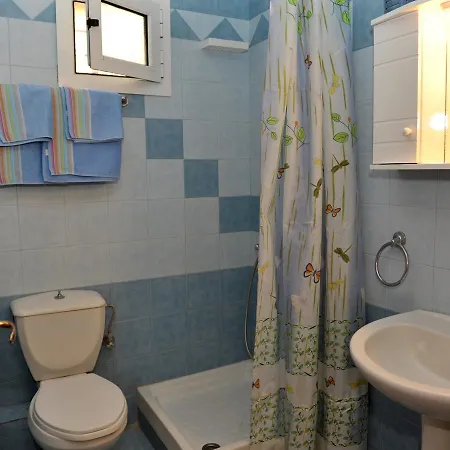 Amaranthos By Travelpro Services Dionisiou Beach Halkidiki * Paralia Dionysiou