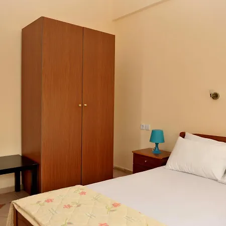 Amaranthos By Travelpro Services Dionisiou Beach Halkidiki * 帕拉利亚狄奥尼索