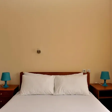 Amaranthos By Travelpro Services Dionisiou Beach Halkidiki * Paralia Dionysiou