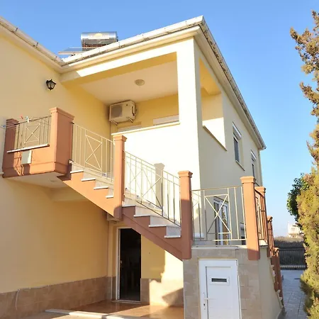 公寓 Amaranthos By Travelpro Services Dionisiou Beach Halkidiki *