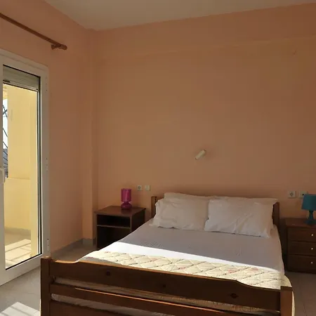 דירה Amaranthos By Travelpro Services Dionisiou Beach Halkidiki *