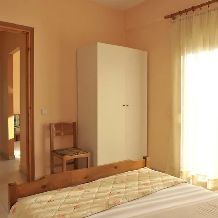Amaranthos By Travelpro Services Dionisiou Beach Halkidiki * פראליה דיוניסיו