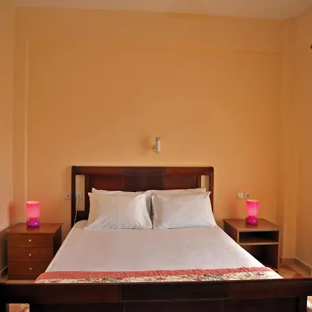 Amaranthos By Travelpro Services Dionisiou Beach Halkidiki * פראליה דיוניסיו