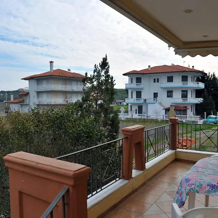 דירה Amaranthos By Travelpro Services Dionisiou Beach Halkidiki *