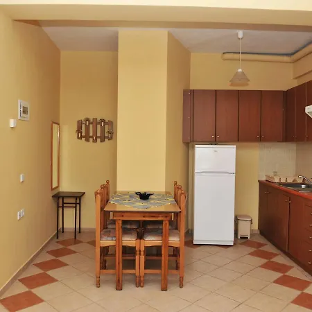 דירה Amaranthos By Travelpro Services Dionisiou Beach Halkidiki *